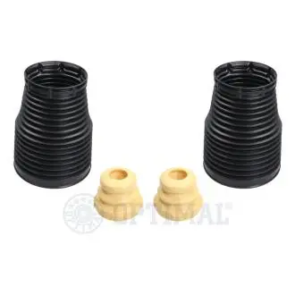 Пильовик амортизатора Optimal AK735190