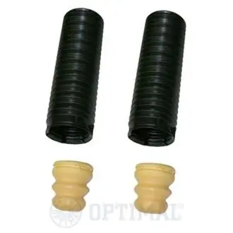 Пильовик амортизатора Optimal AK735192
