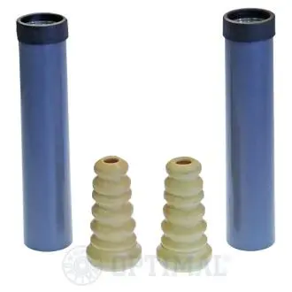 Пильовик амортизатора Optimal AK735195