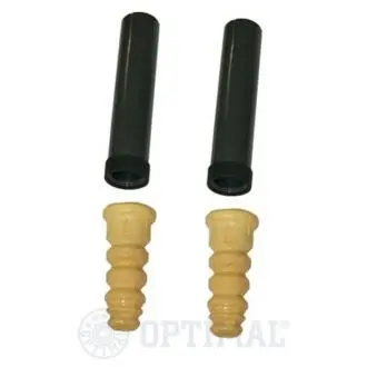Пильовик амортизатора Optimal AK735198