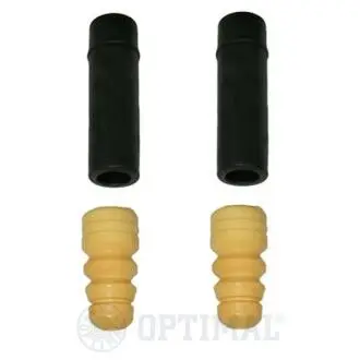 Пильовик амортизатора Optimal AK735214