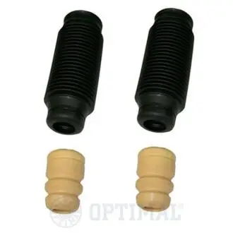 Пильовик амортизатора Optimal AK735216