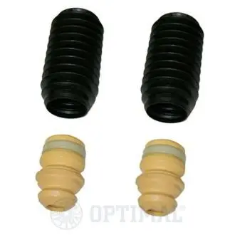 Пильовик амортизатора Optimal AK735221