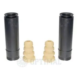 Пильовик амортизатора Optimal AK735224