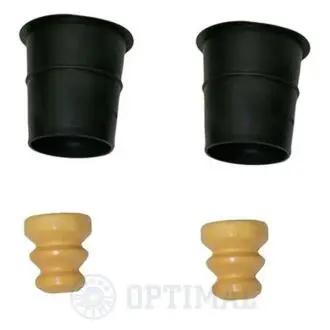 Пильовик амортизатора Optimal AK735229