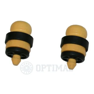 Пильовик амортизатора Optimal AK735247