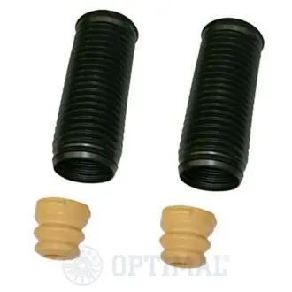 Пильовик амортизатора Optimal AK735264