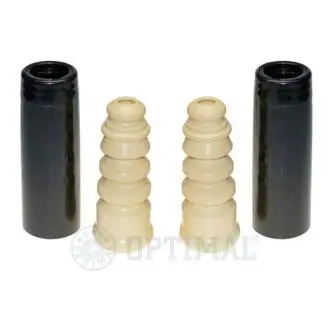 Пильовик амортизатора Optimal AK735267