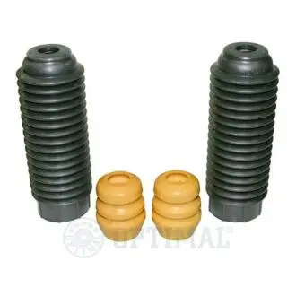 Пильовик амортизатора Optimal AK735268