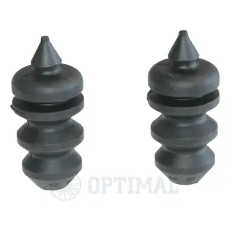 Пильовик амортизатора Optimal AK735275