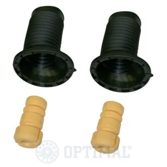 Пильовик амортизатора Optimal AK735287