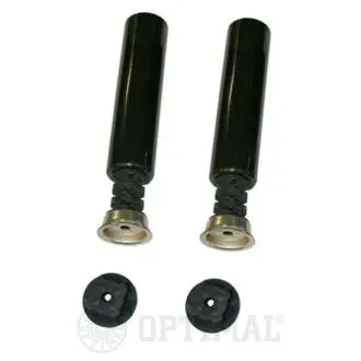 Пильовик амортизатора Optimal AK735288