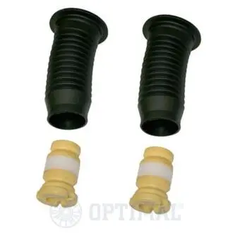 Пильовик амортизатора Optimal AK735289
