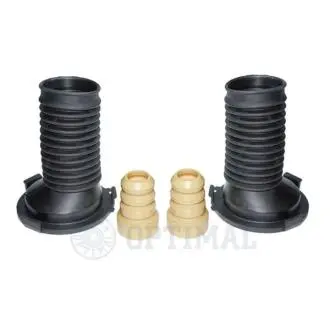 Пильовик амортизатора Optimal AK735291
