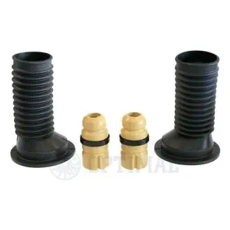 Пильовик амортизатора Optimal AK735297