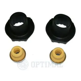 Пильовик амортизатора Optimal AK735302