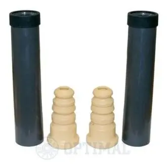 Пильовик амортизатора Optimal AK735306