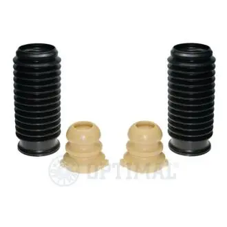 Пильовик амортизатора Optimal AK735312