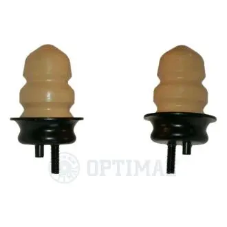 Пильовик амортизатора Optimal AK735313
