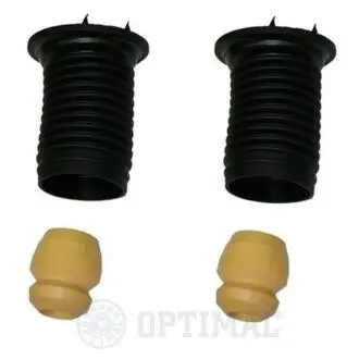 Пильовик амортизатора Optimal AK735315