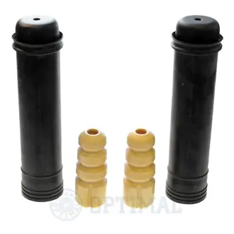 Пильовик амортизатора Optimal AK735316