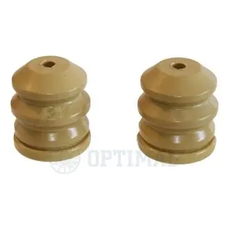 Пильовик амортизатора Optimal AK735319