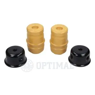 Пильовик амортизатора Optimal AK735320