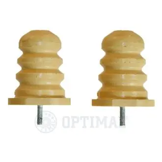 Отбойник амортизатора Optimal AK735324