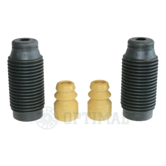 Пильовик амортизатора Optimal AK735332