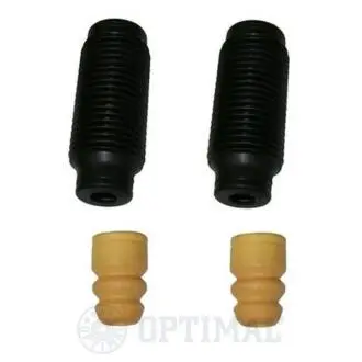 Пильовик амортизатора Optimal AK735335