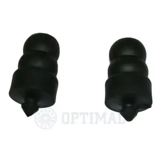 Пильовик амортизатора Optimal AK735337