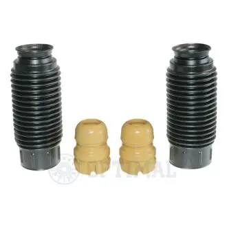 Пильовик амортизатора Optimal AK735338