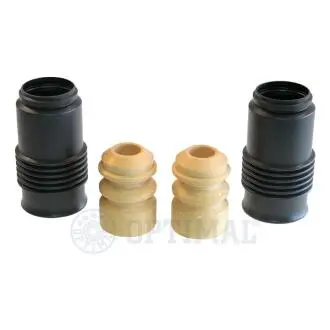 Пильовик амортизатора Optimal AK735340