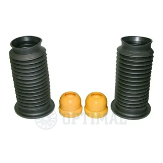 Пильовик амортизатора Optimal AK735342