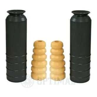Пильовик амортизатора Optimal AK735344
