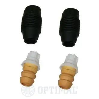 Пильовик амортизатора Optimal AK735350