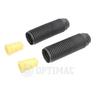 Пильовик амортизатора Optimal AK735352
