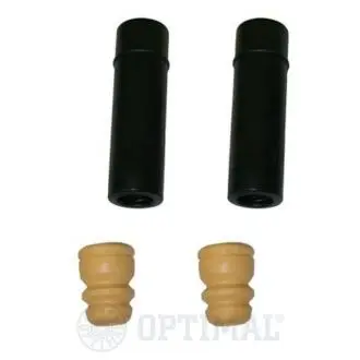 Пильовик амортизатора Optimal AK735363