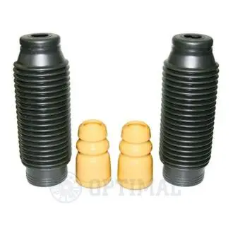 Пильовик амортизатора Optimal AK735366