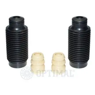 Пильовик амортизатора Optimal AK735368