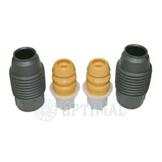 Пильовик амортизатора Optimal AK735377