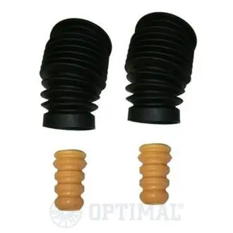 Пильовик амортизатора Optimal AK735384