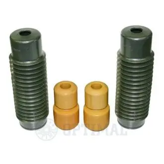 Пильовик амортизатора Optimal AK735394