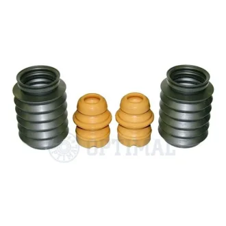 Пильовик амортизатора Optimal AK735406