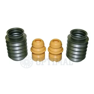 Пильовик амортизатора Optimal AK735407