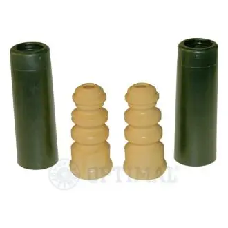 Пильовик амортизатора Optimal AK735409