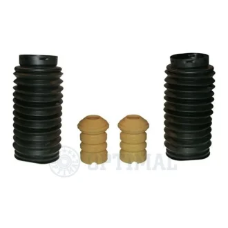 Пильовик амортизатора Optimal AK735412