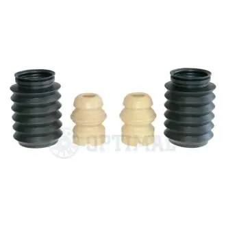 Пильовик амортизатора Optimal AK735425