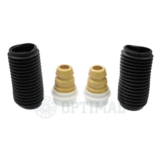 Пильовик амортизатора Optimal AK735443