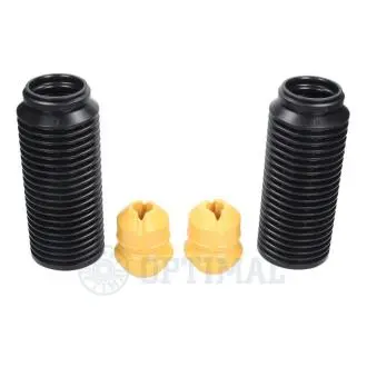 Пильовик амортизатора Optimal AK735449